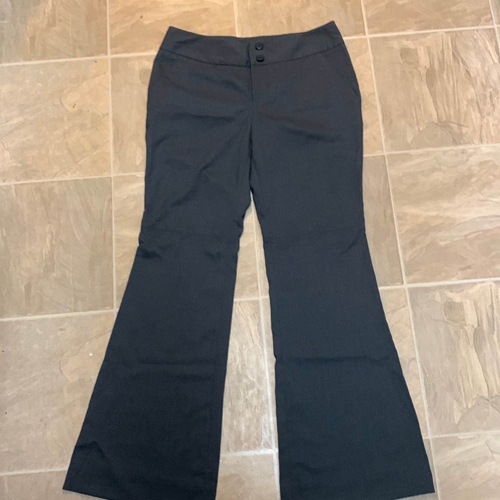 Massimo Women’s Suit Pants, Size 8 Stretch